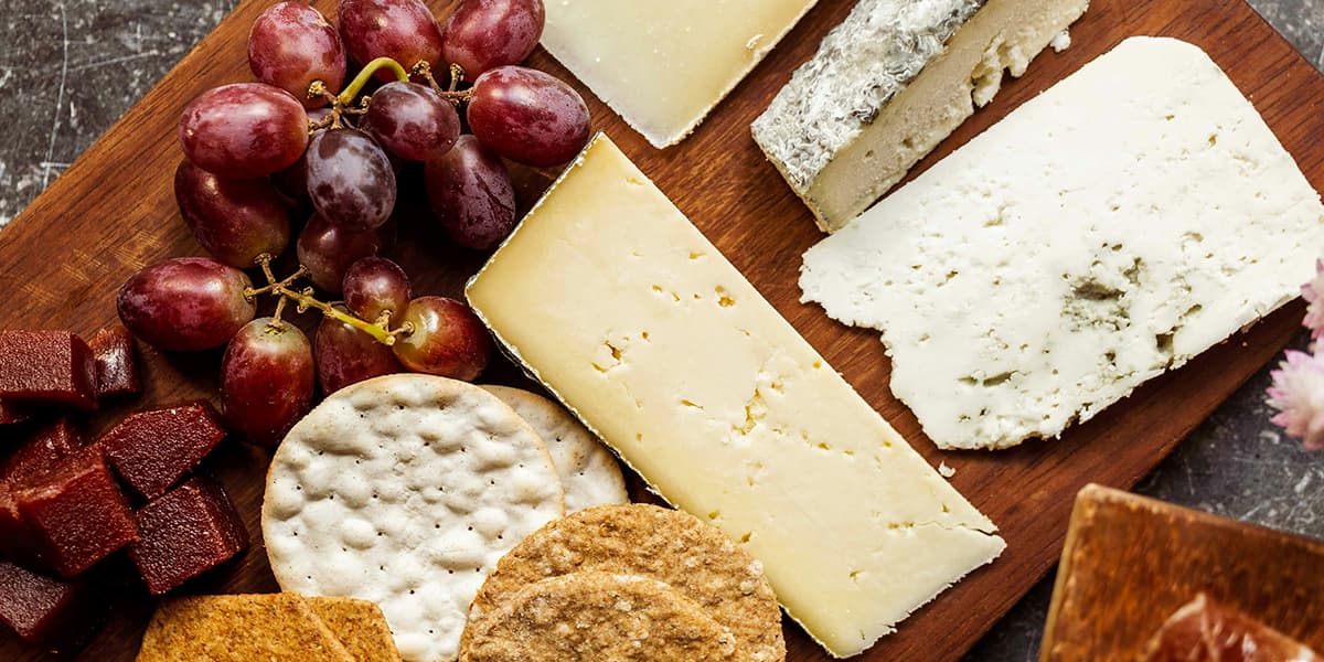 Top European Destinations for Cheese Lovers - planning