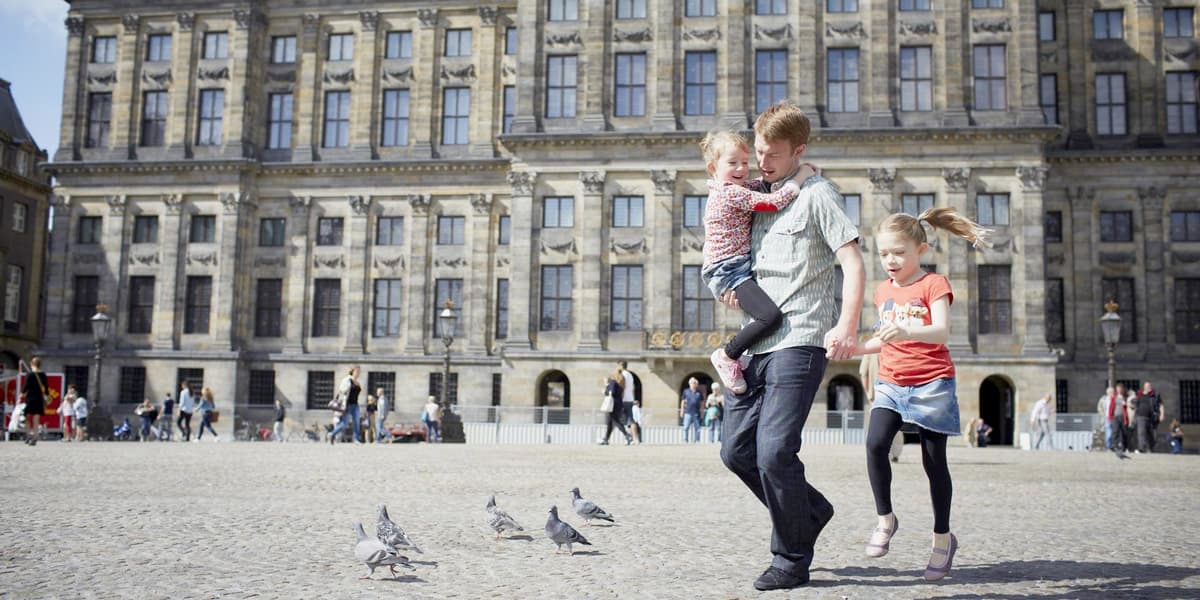 AmsterdamWalkingTourKids Hero