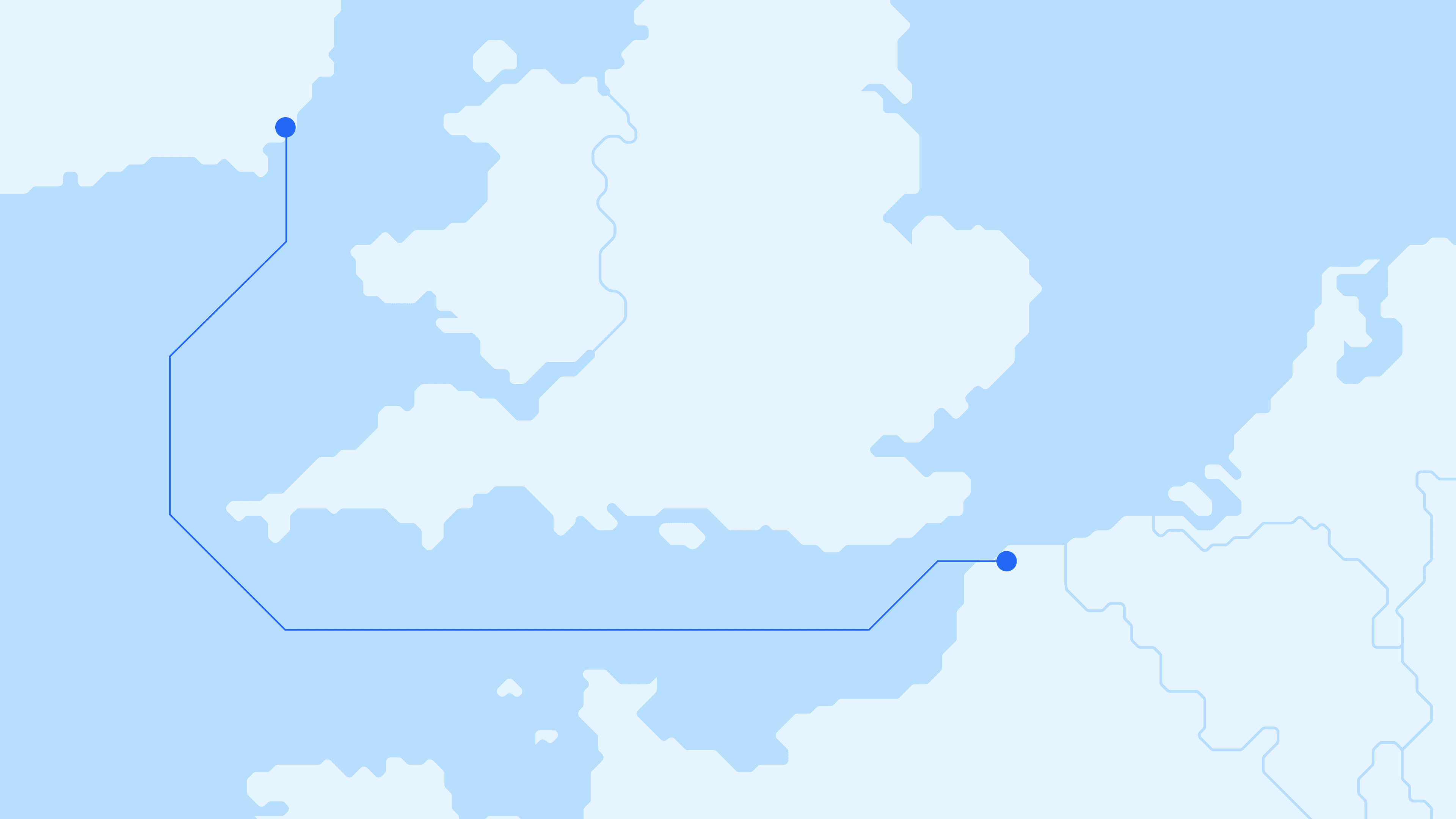 Rosslare-Dunkirk