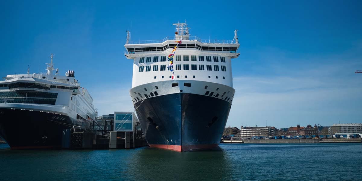 Aura Seaways
