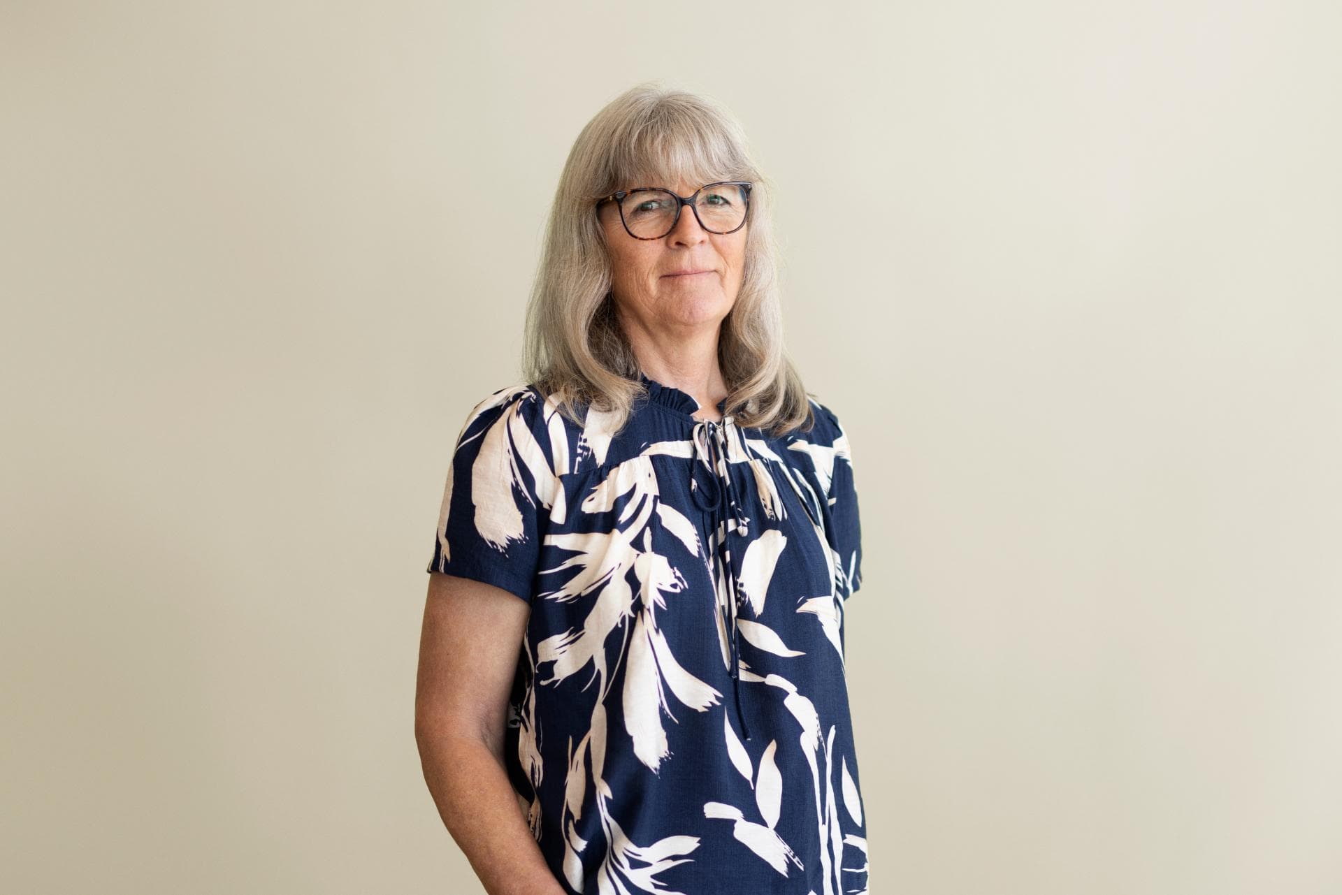 DFDS Board of Directors Member, Marianne Henriksen - 09/2025