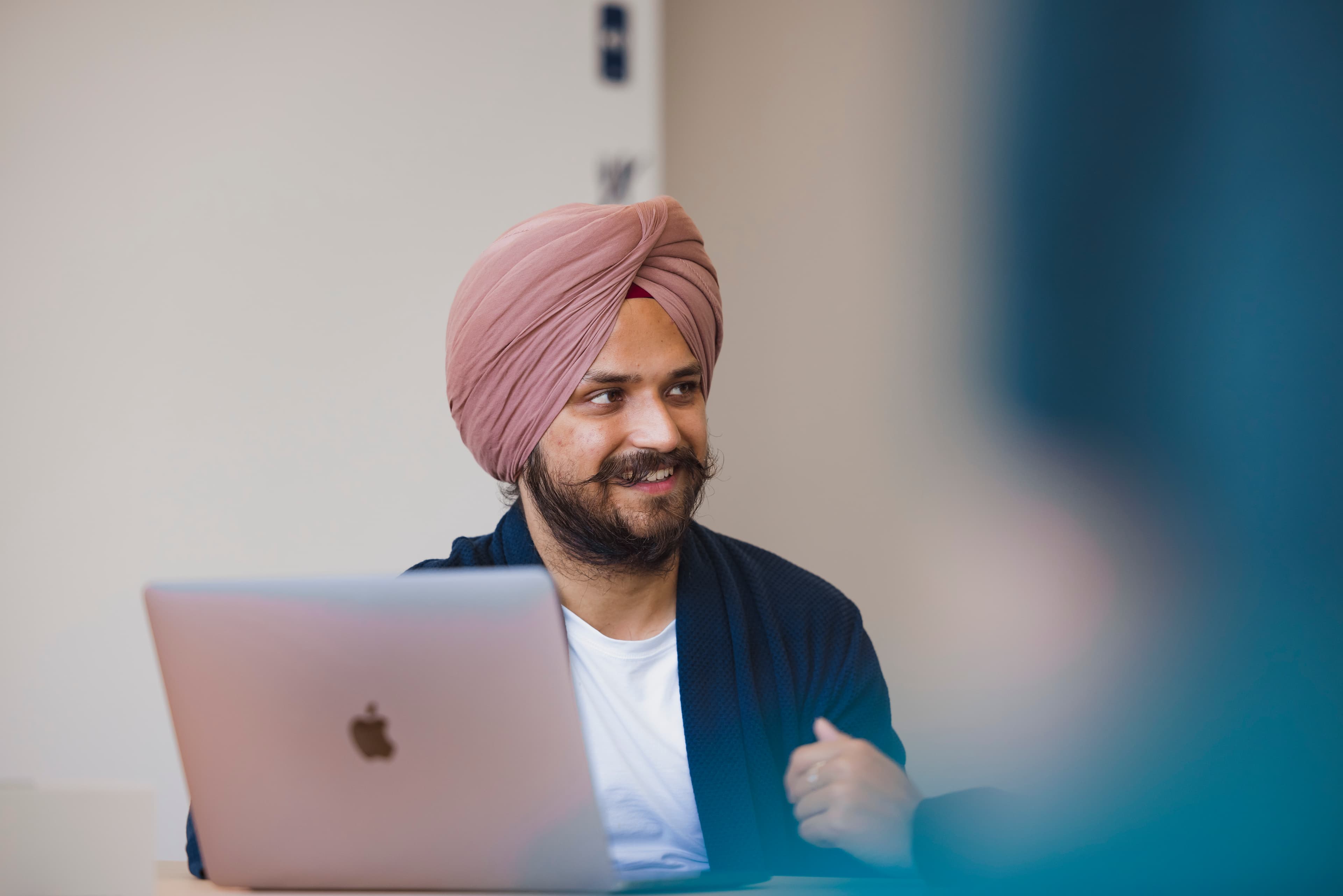 about/career-office, Japnam Singh