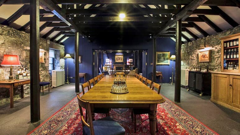 hofdestillerie royal lochnagr whisky