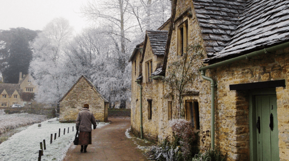 The Cotswolds