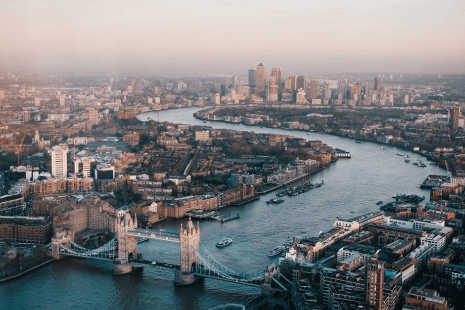 london bridge - hero