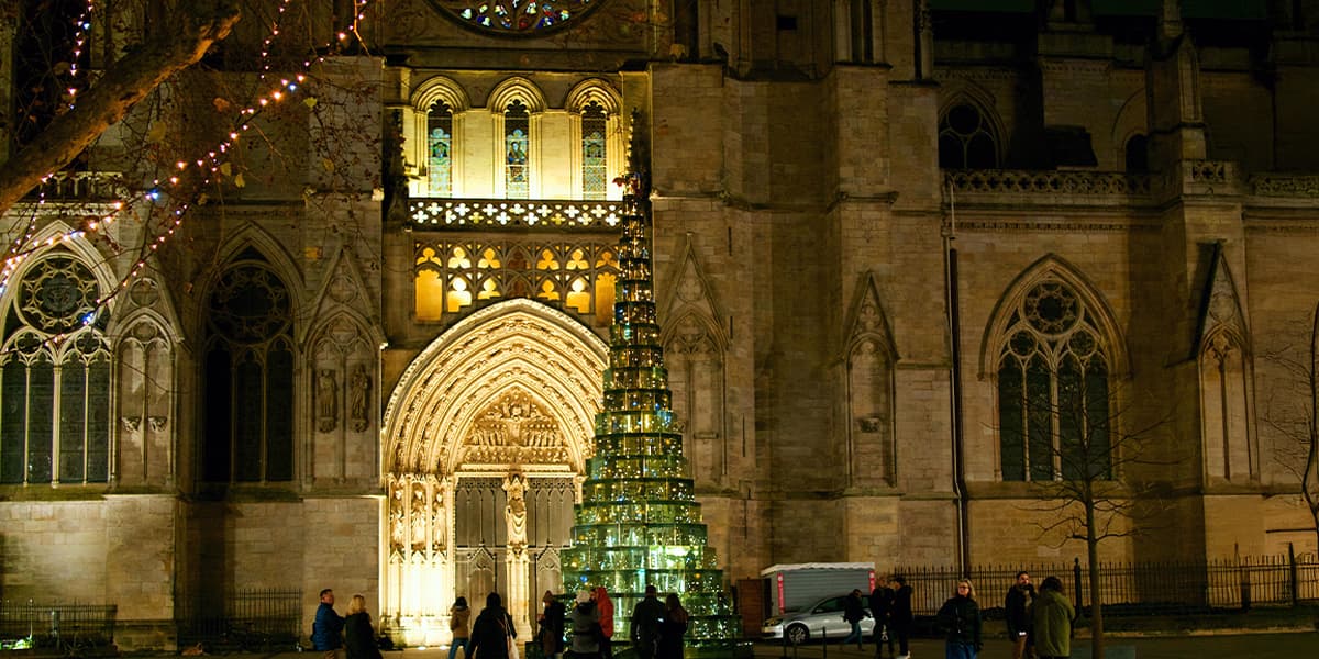 Your Essential Guide to Bordeaux - Bordeaux WInter