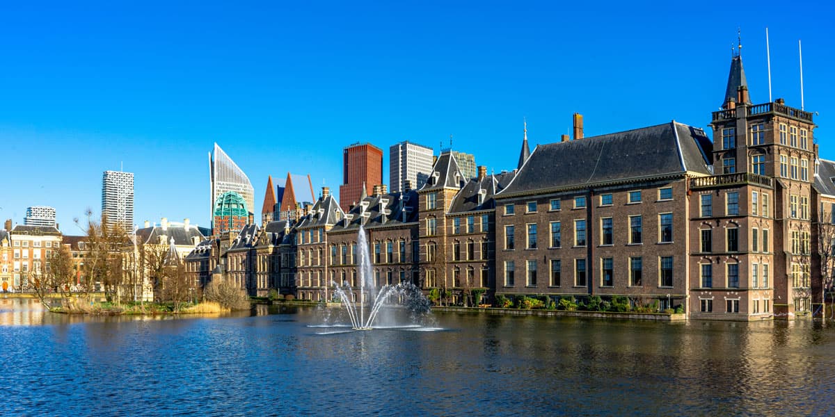 TravelGuide TheHague 0 Hero