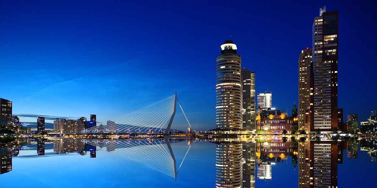 Rotterdam Marathon