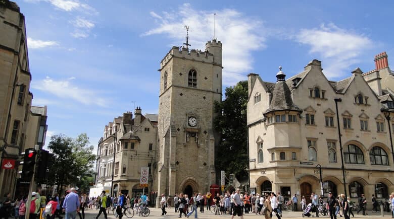 Oxford-credit-VisitEngland