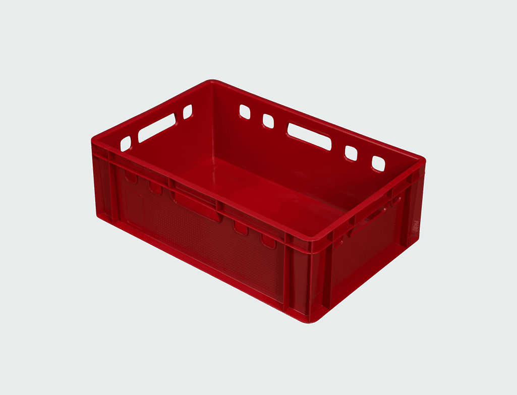 E2 Crate