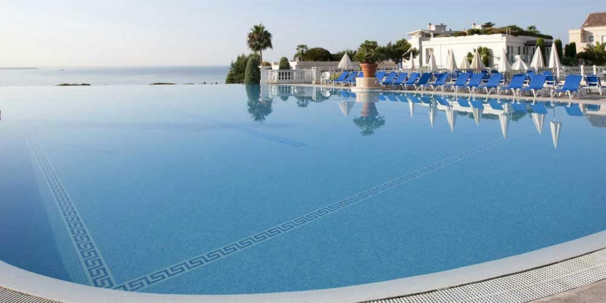 Couples holidays