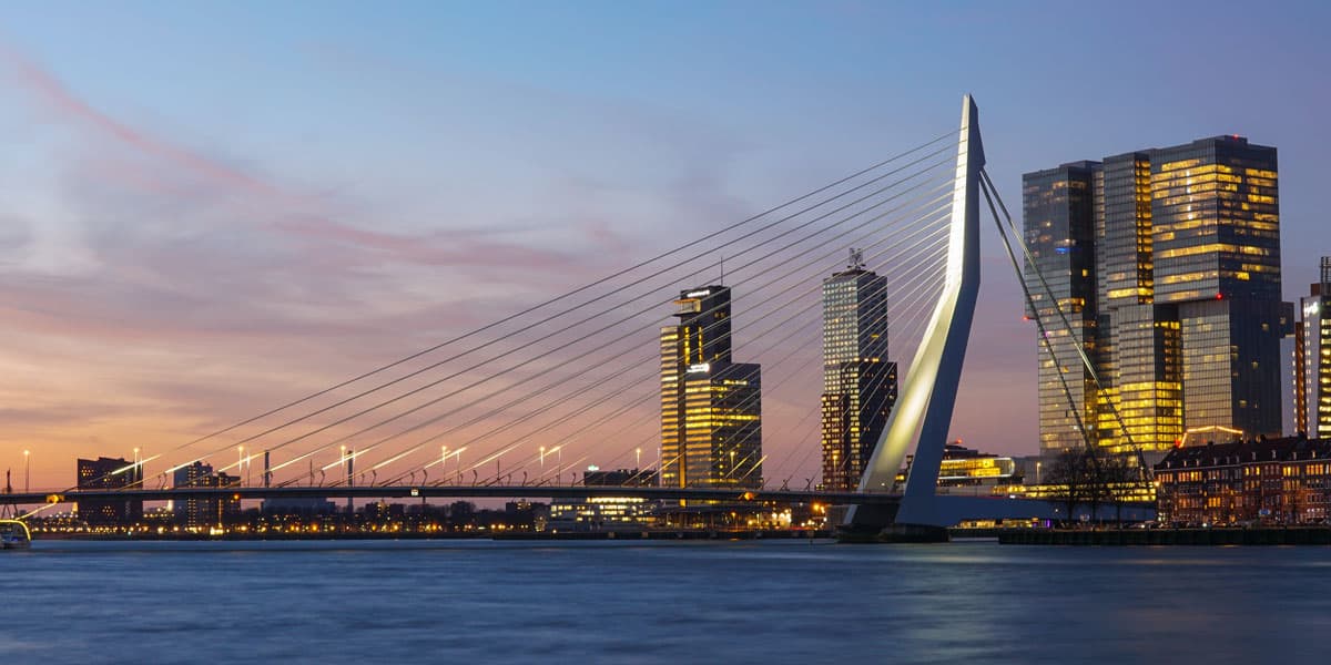 TravelGuide Rotterdam 0 Hero