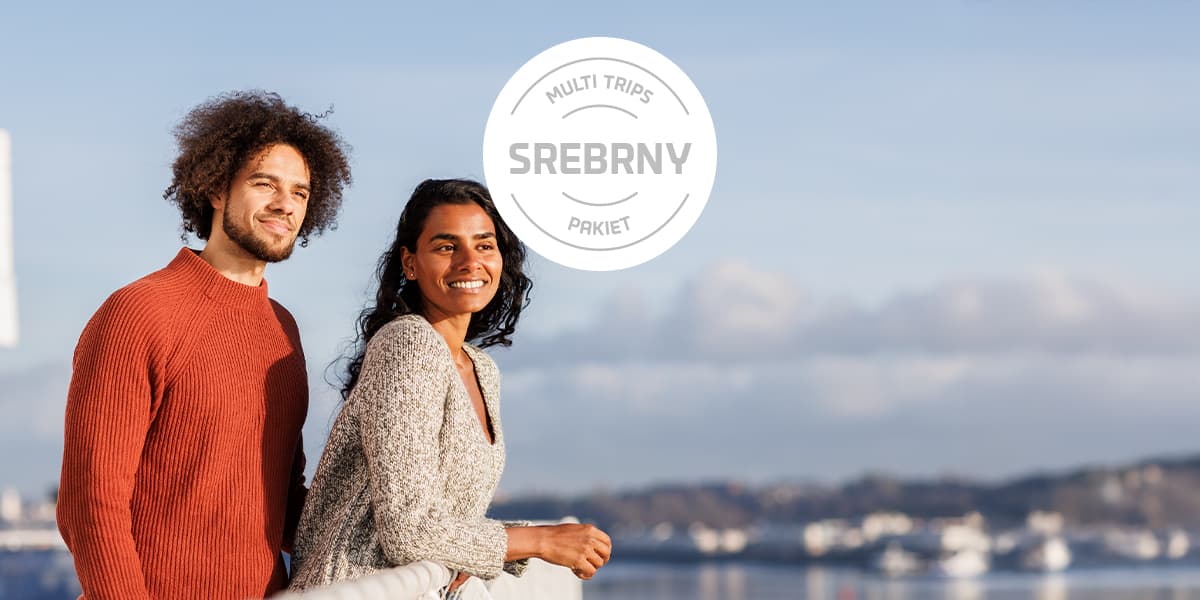 Srebrny