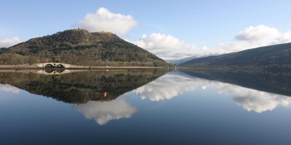 Inveraray, Scotland