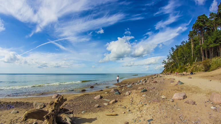 baltic sea credits visit lithuania