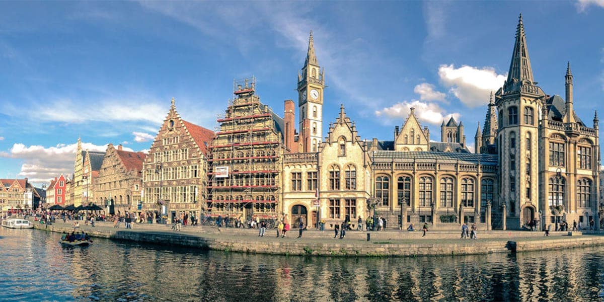 Ghent
