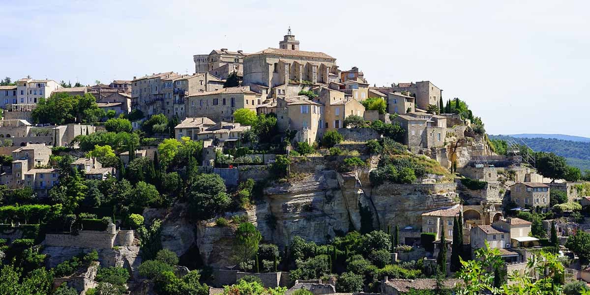 Gordes Provence
