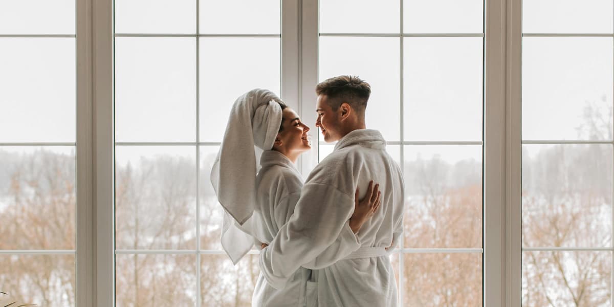 Wellness Retreats in France