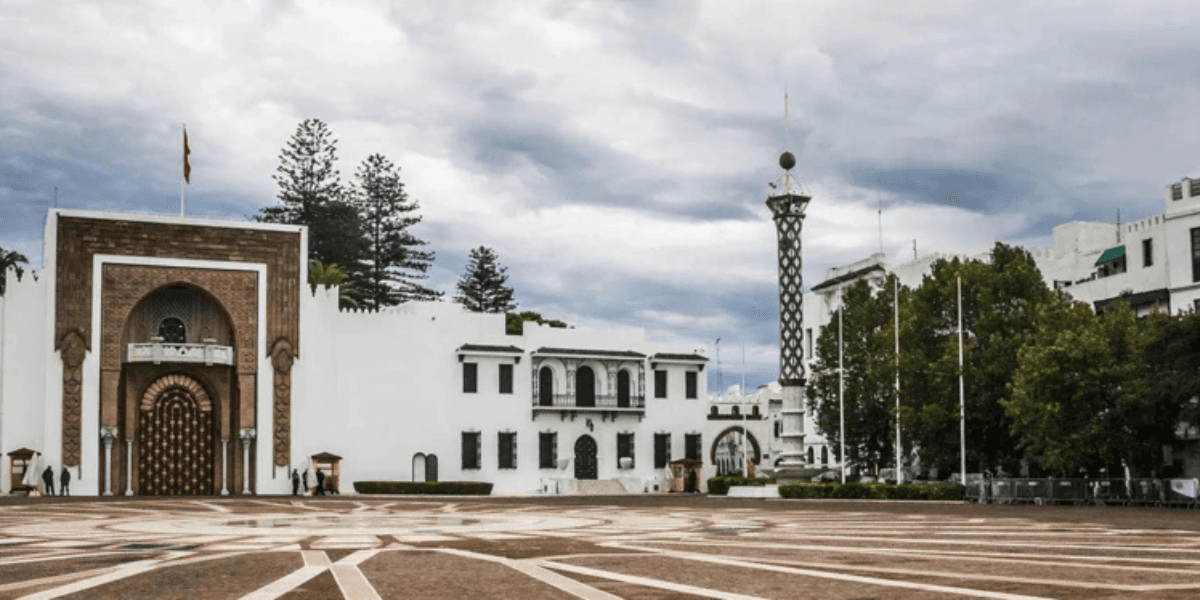 Tétouan, Morocco
