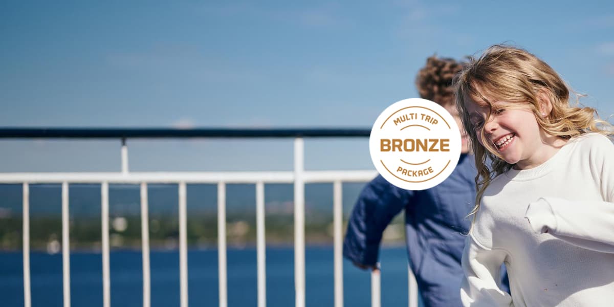 Bronze Multi Trips (all locales)