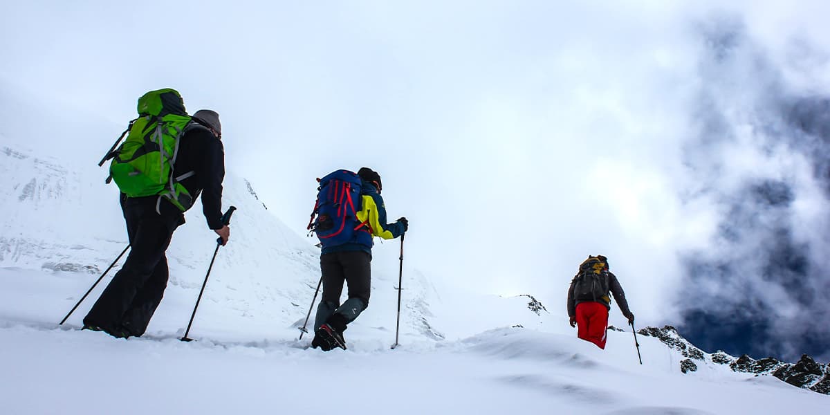 Top Rock Climbing Locations in Europe - Rock climbing in France