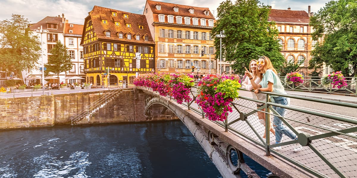 UK Spring SB 5-day-break Hero