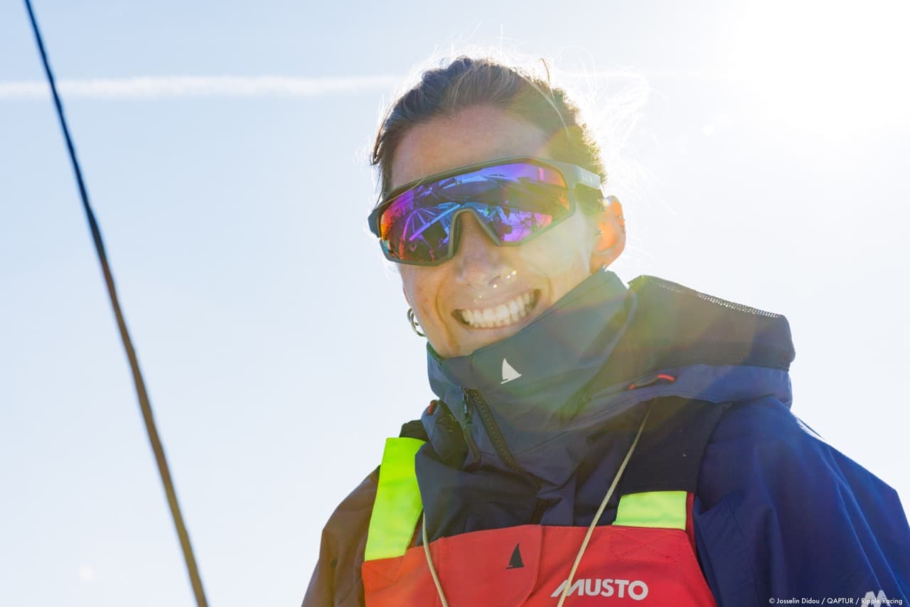 BI RIPPLERACING TJV QAPTUR HDC-3 Large