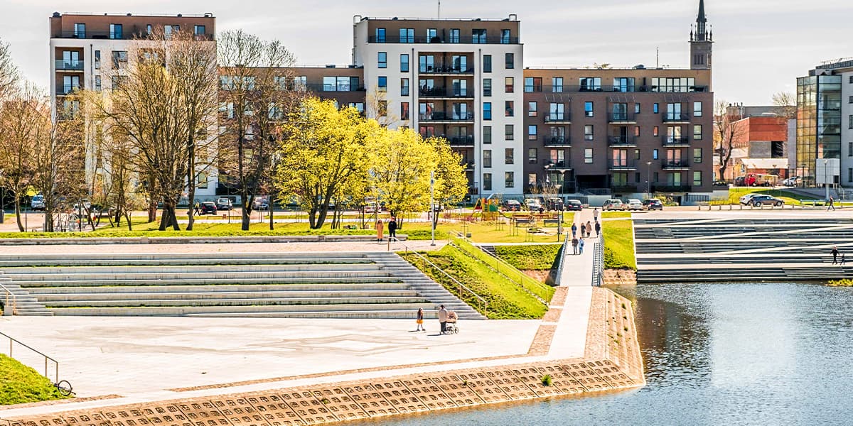 Klaipeda "Jono Kalnelis"