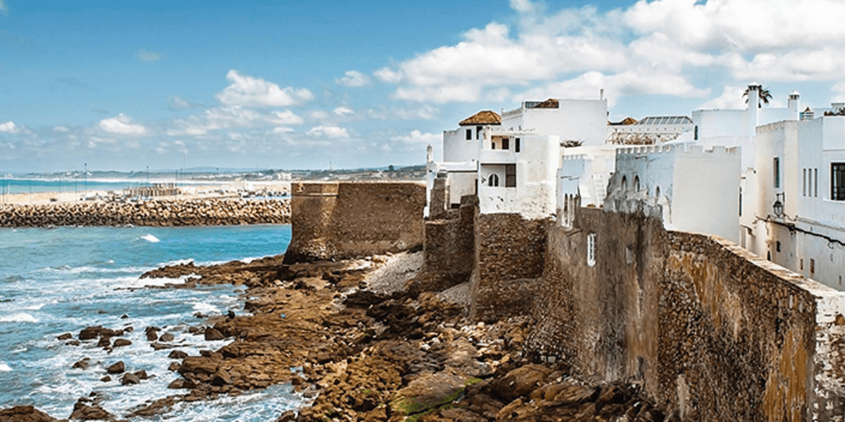 Asilah, Morocco
