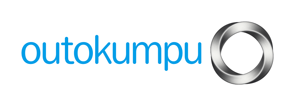 Outokumpu logo 