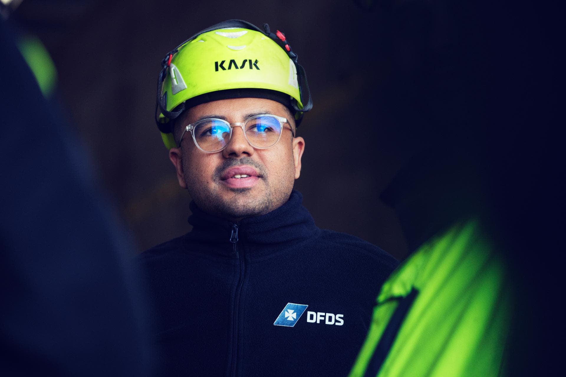 DFDS Pendik Istanbul 01 2023 062 (230731) - Career Areas page, Seafarers content block
