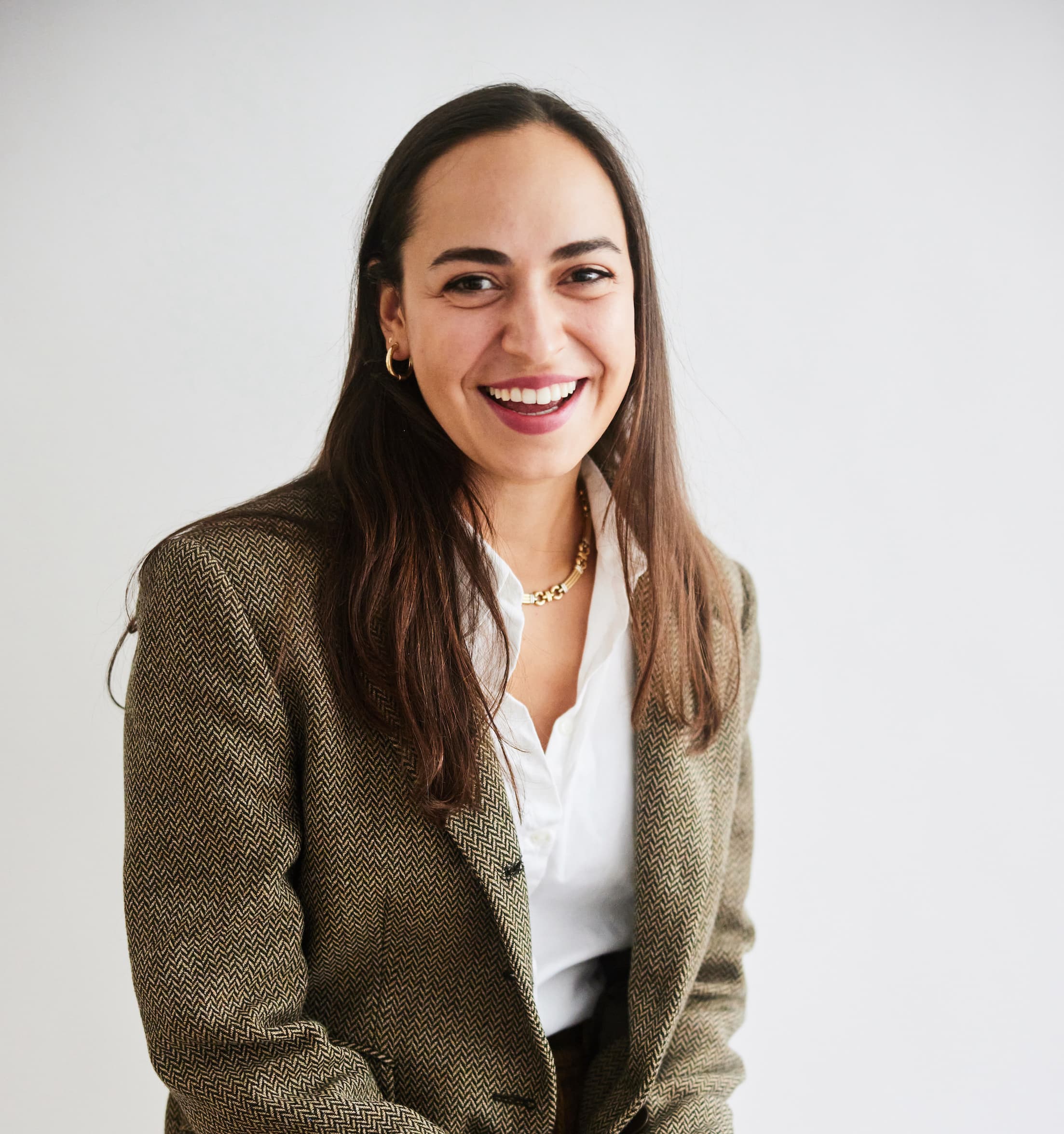 Irmak Demir, Careers T&I testimonial