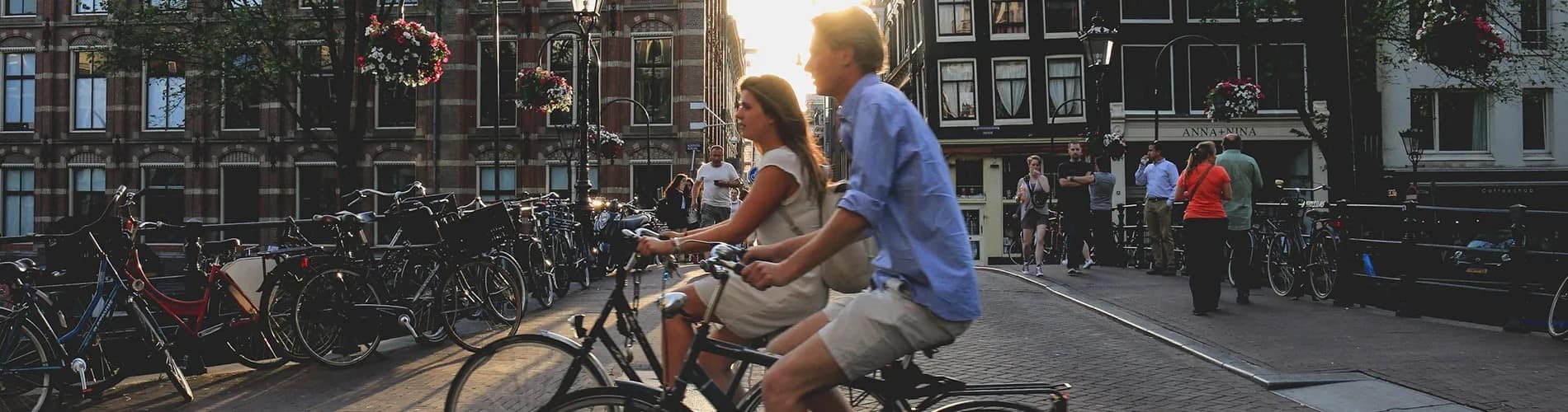 Top Tips: Low Budget Trip in Amsterdam