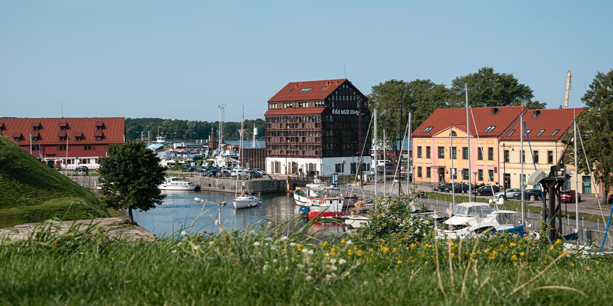 Klaipeda Travel Guide 1200x600 Header