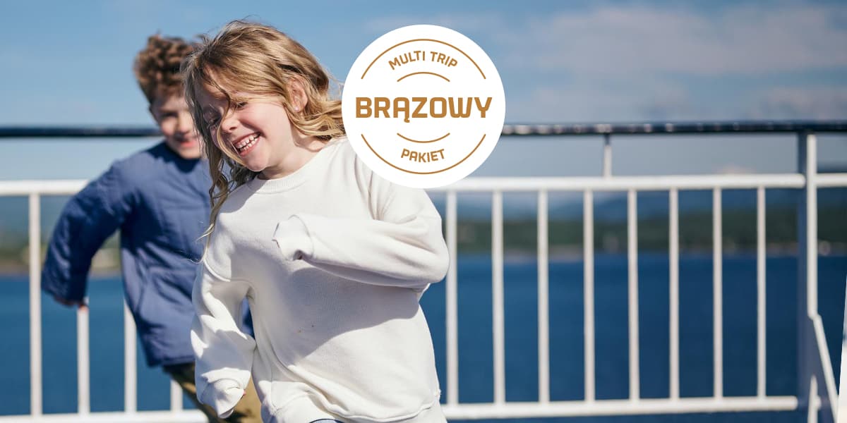 Brązowy