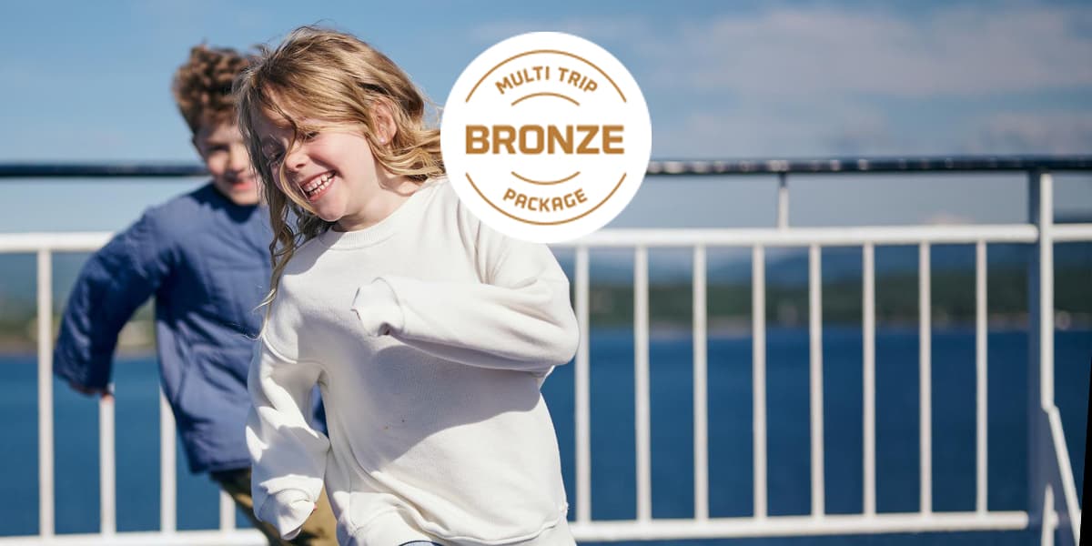 Bronze