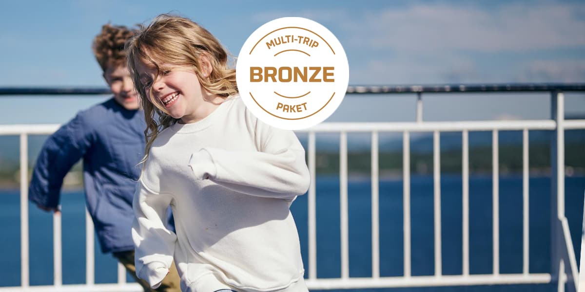 Bronze