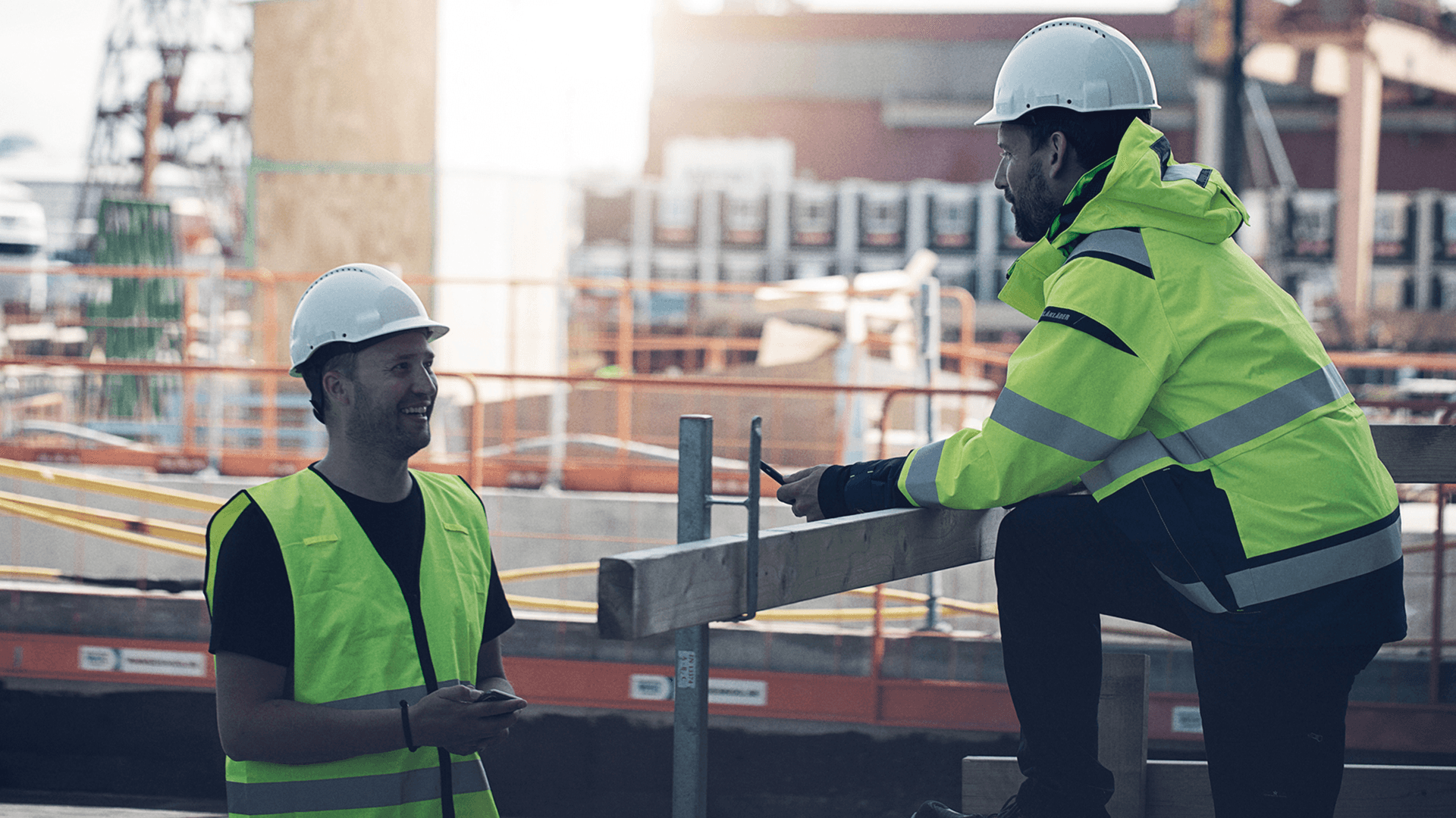 DFDS horizontal - Garda logistics