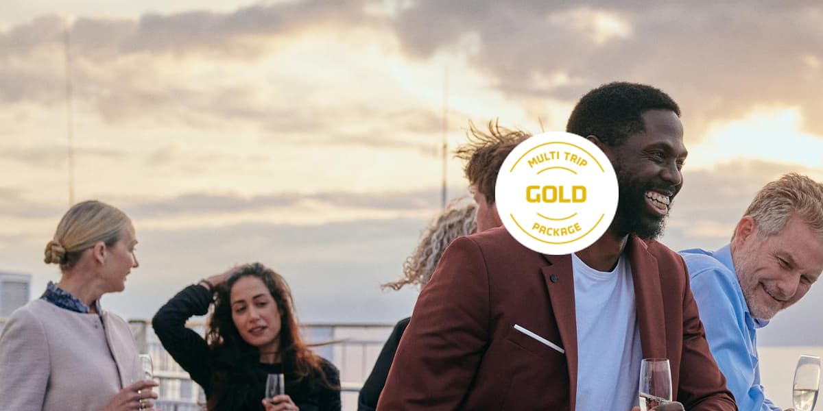 Gold Multi Trips (all locales)