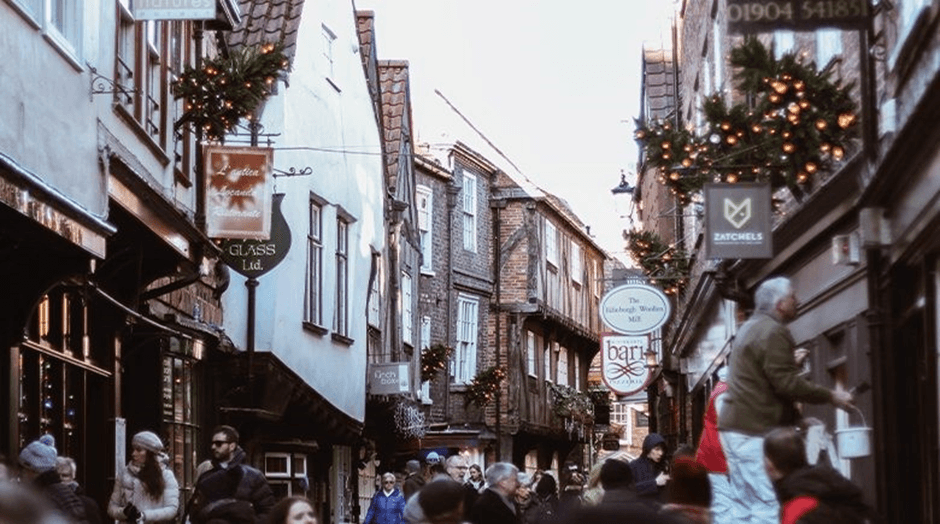 York