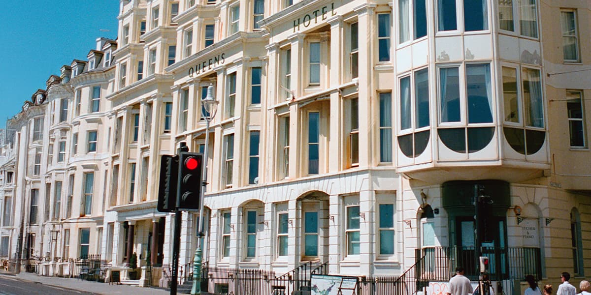 Hotels in Brighton