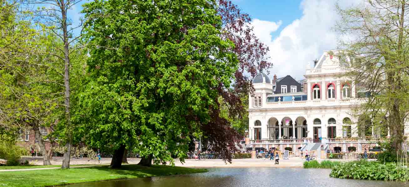 Amsterdam Vondelpark