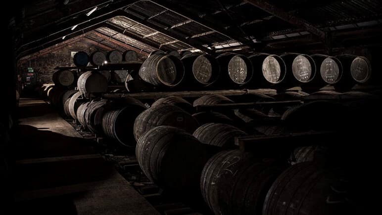 destillerie faesser whisky