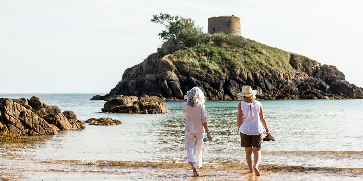 Jersey Travel Guide