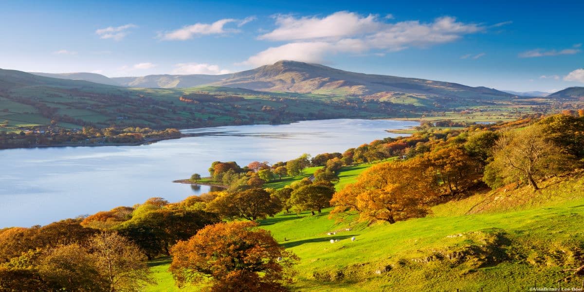 South England - Visit Britain