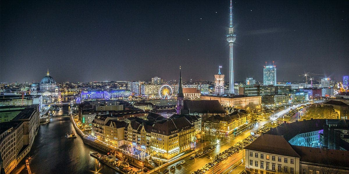 Germany - Berlin