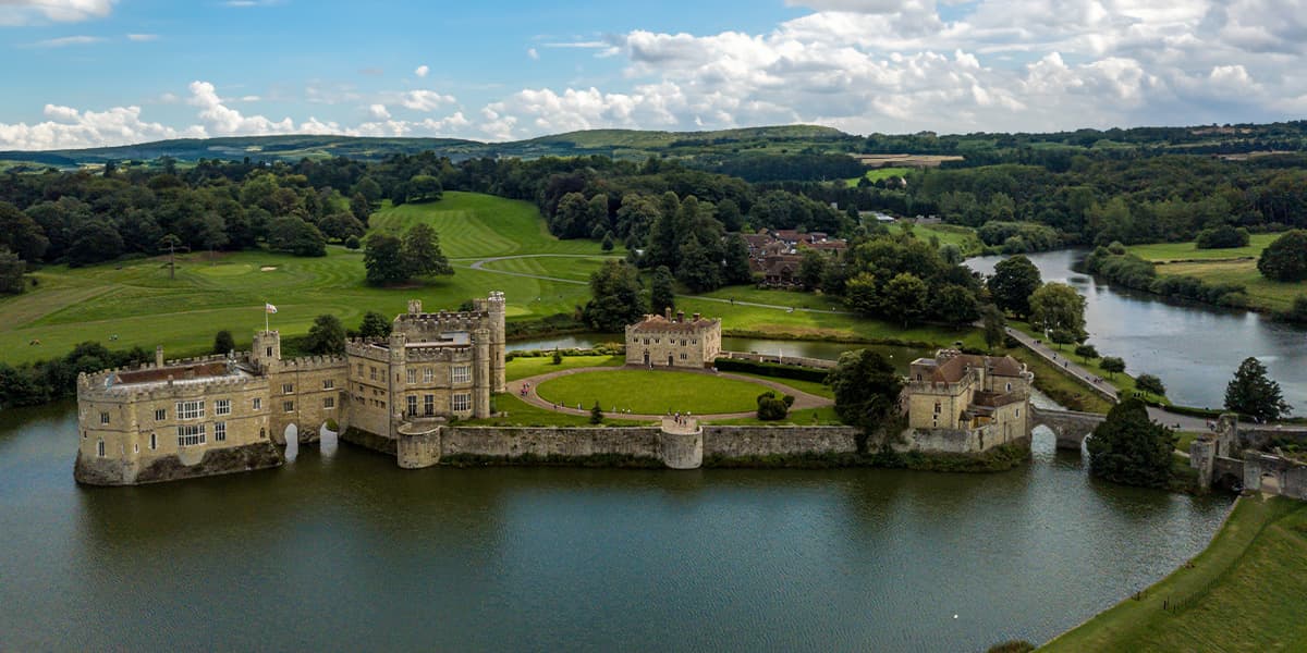 Leeds Castle