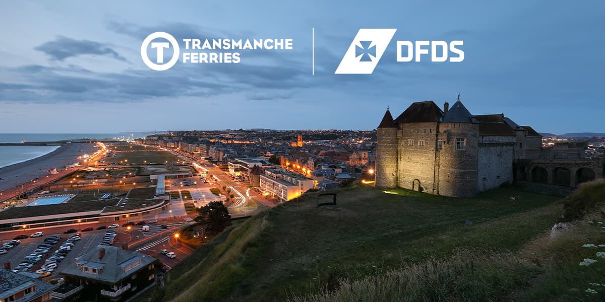 Dieppe Package