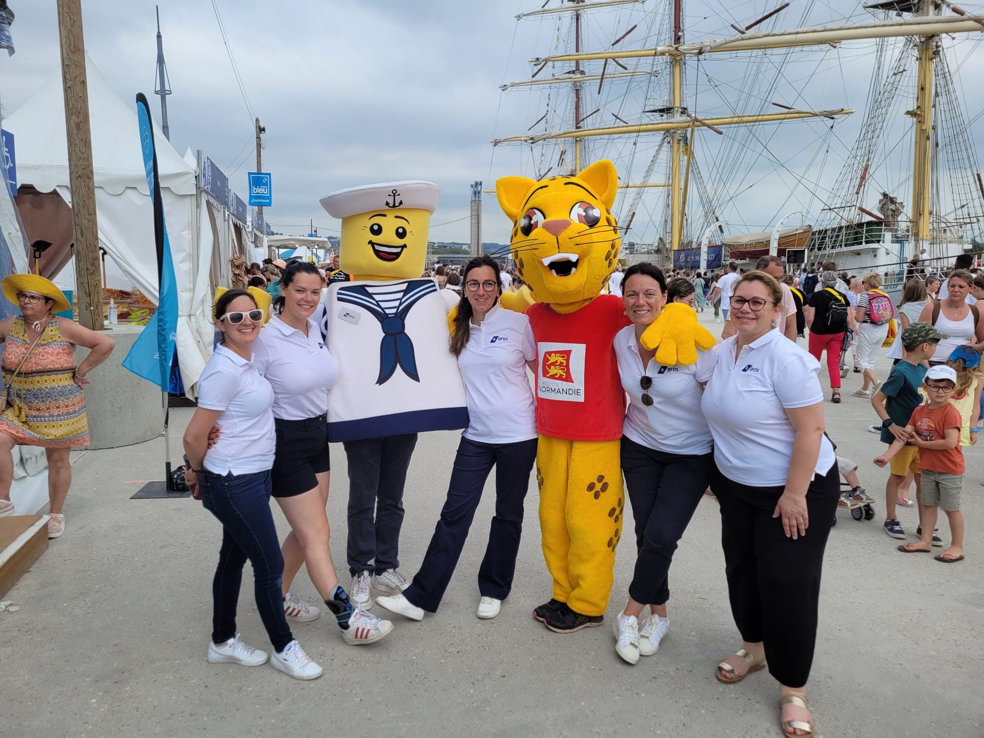 IMG - Mascotte