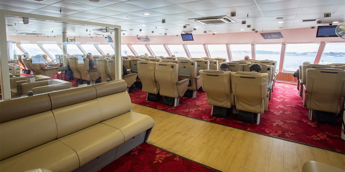 JE 25 07 Levante Premium Lounge Hero